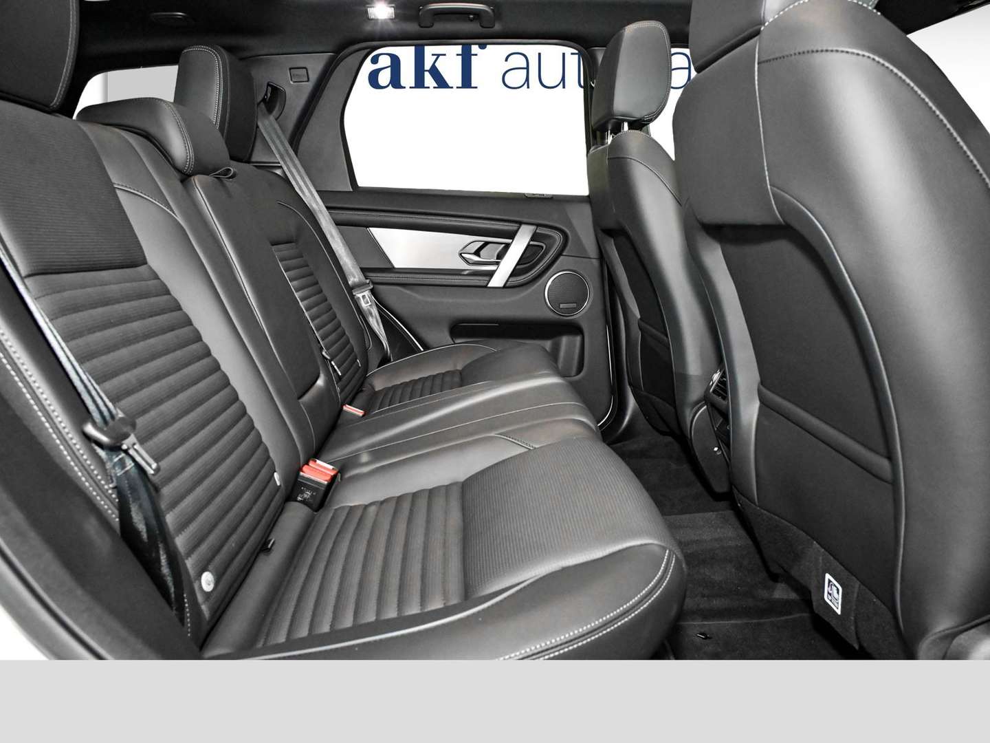 Land Rover Discovery Sport Dynamic SE - 2024 - Joinsteer - #9