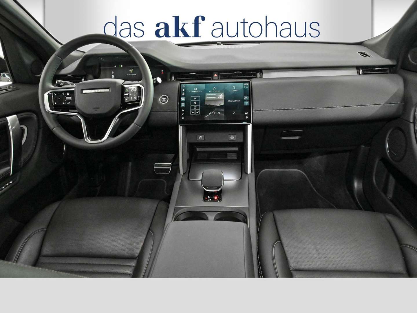 Land Rover Discovery Sport Dynamic SE - 2024 - Joinsteer - #11
