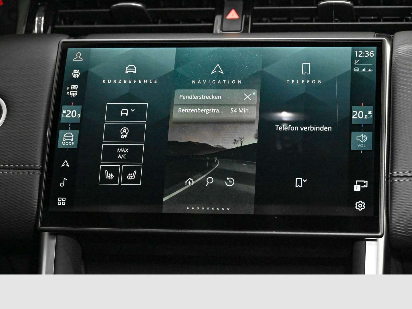 Land Rover Discovery Sport Dynamic SE - 2024 - Joinsteer - #13