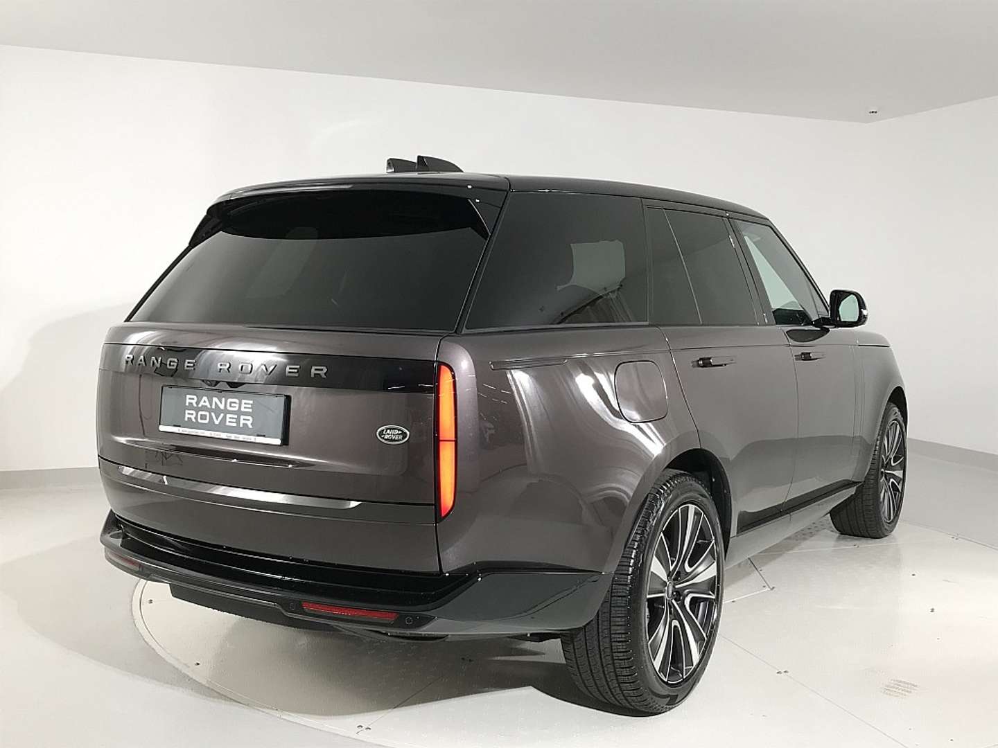 Land Rover Range Rover HSE P510e - 2023 - Joinsteer - #1
