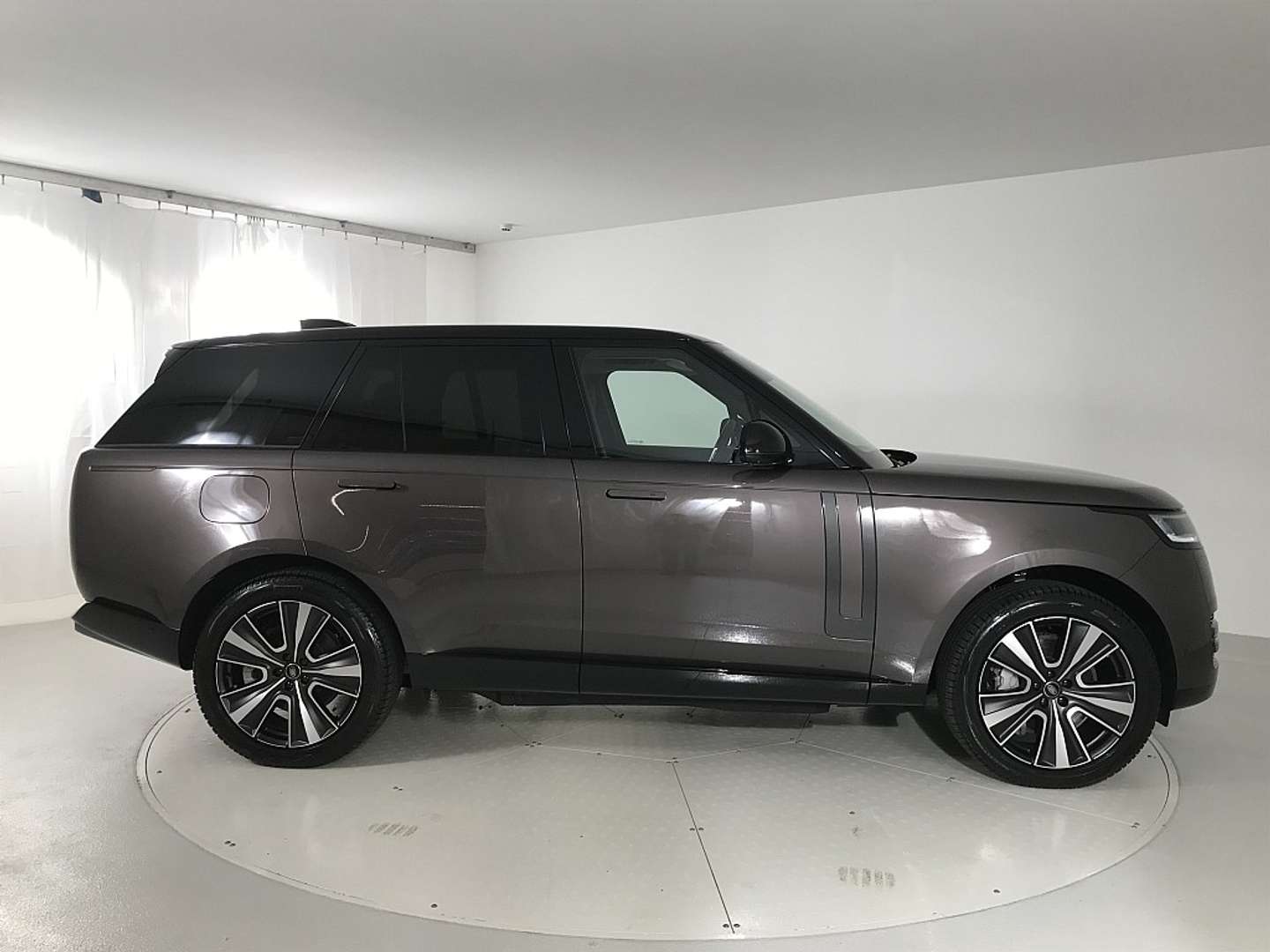 Land Rover Range Rover HSE P510e - 2023 - Joinsteer - #3