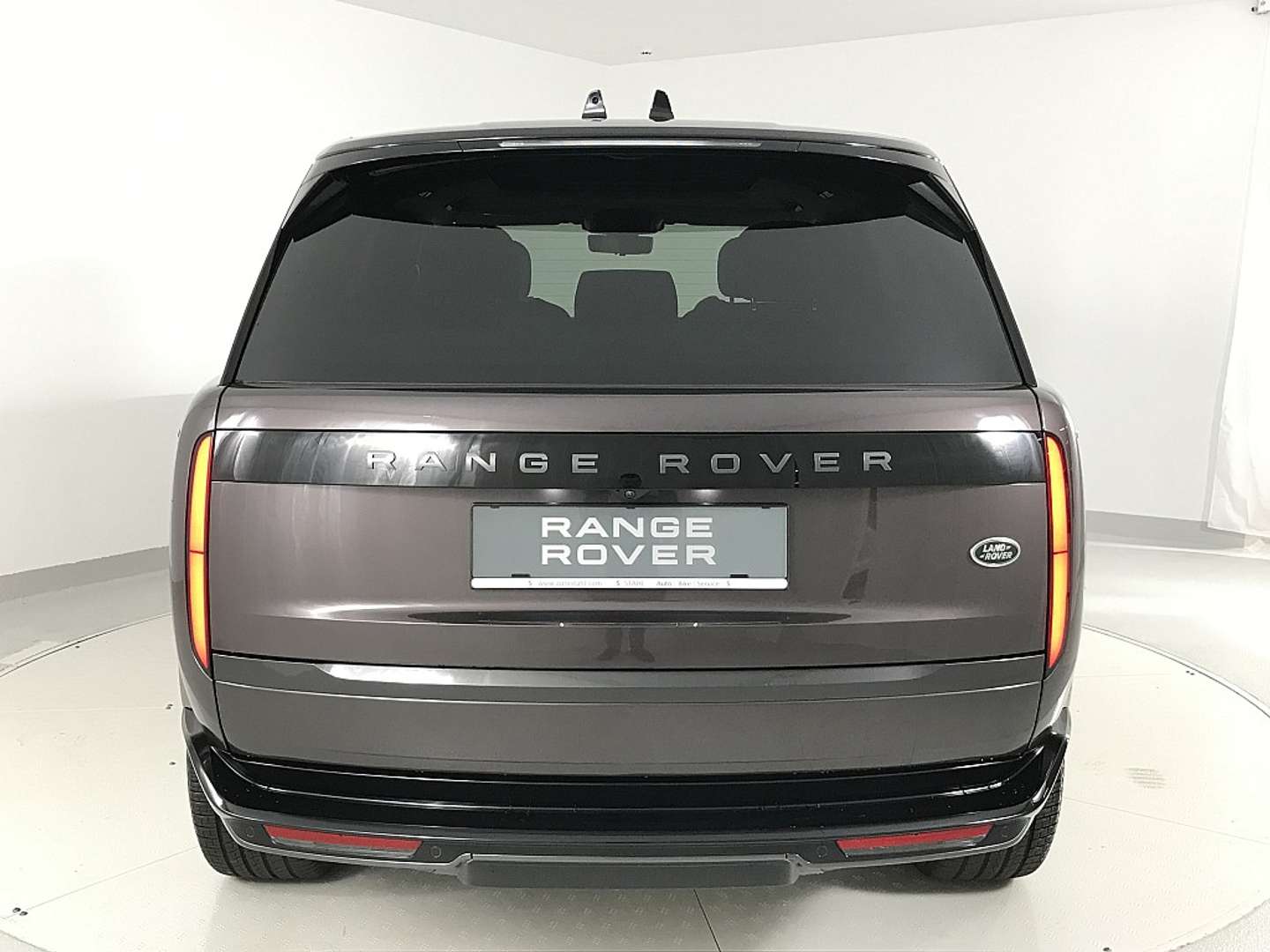 Land Rover Range Rover HSE P510e - 2023 - Joinsteer - #4