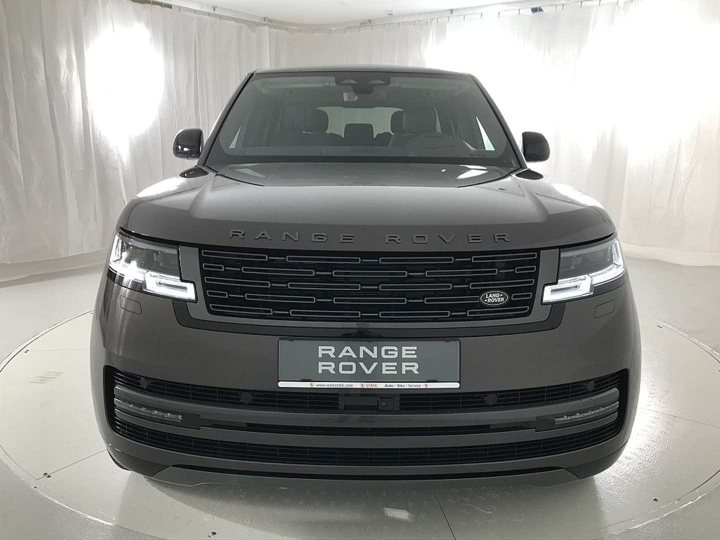 Land Rover Range Rover HSE P510e - 2023 - Joinsteer - #5