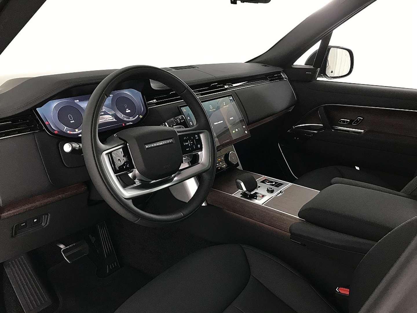 Land Rover Range Rover HSE P510e - 2023 - Joinsteer - #6