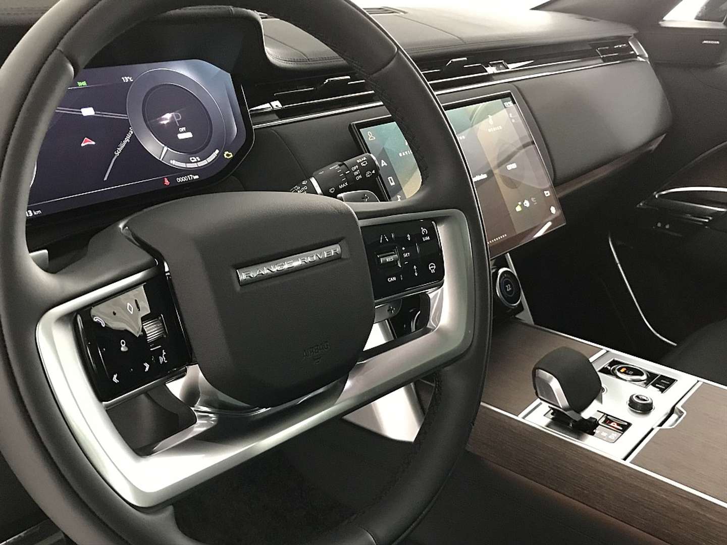 Land Rover Range Rover HSE P510e - 2023 - Joinsteer - #7