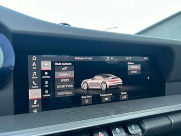 Porsche 992 I Carrera S — photo 15
