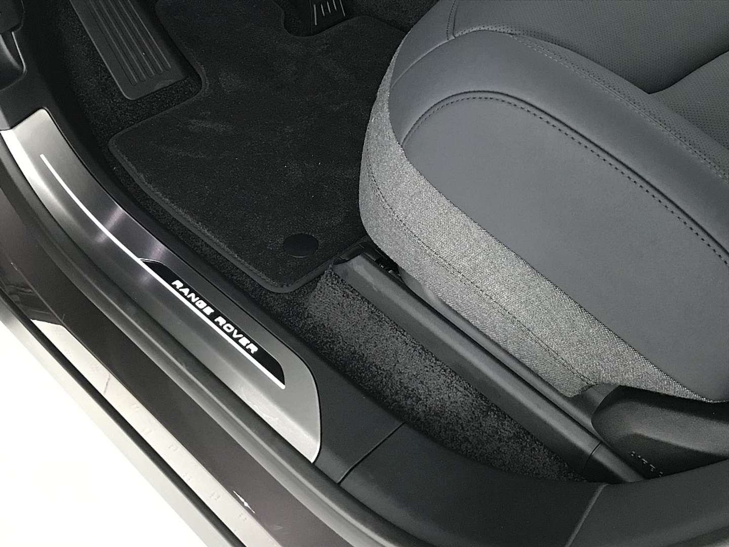 Land Rover Range Rover HSE P510e - 2023 - Joinsteer - #8