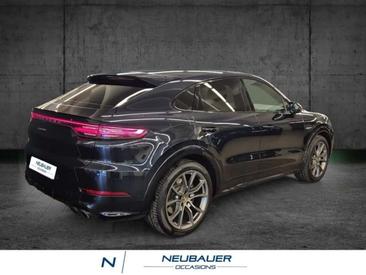 Porsche Cayenne III Turbo S — photo 2