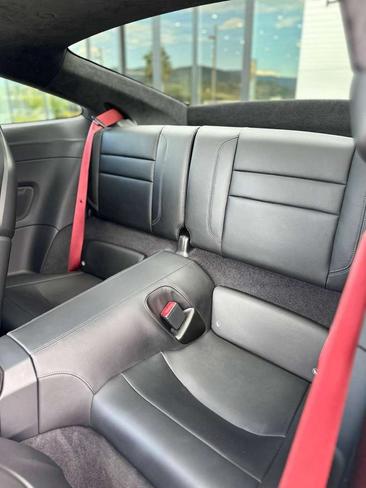 Porsche 992 I Carrera 4S — photo 9
