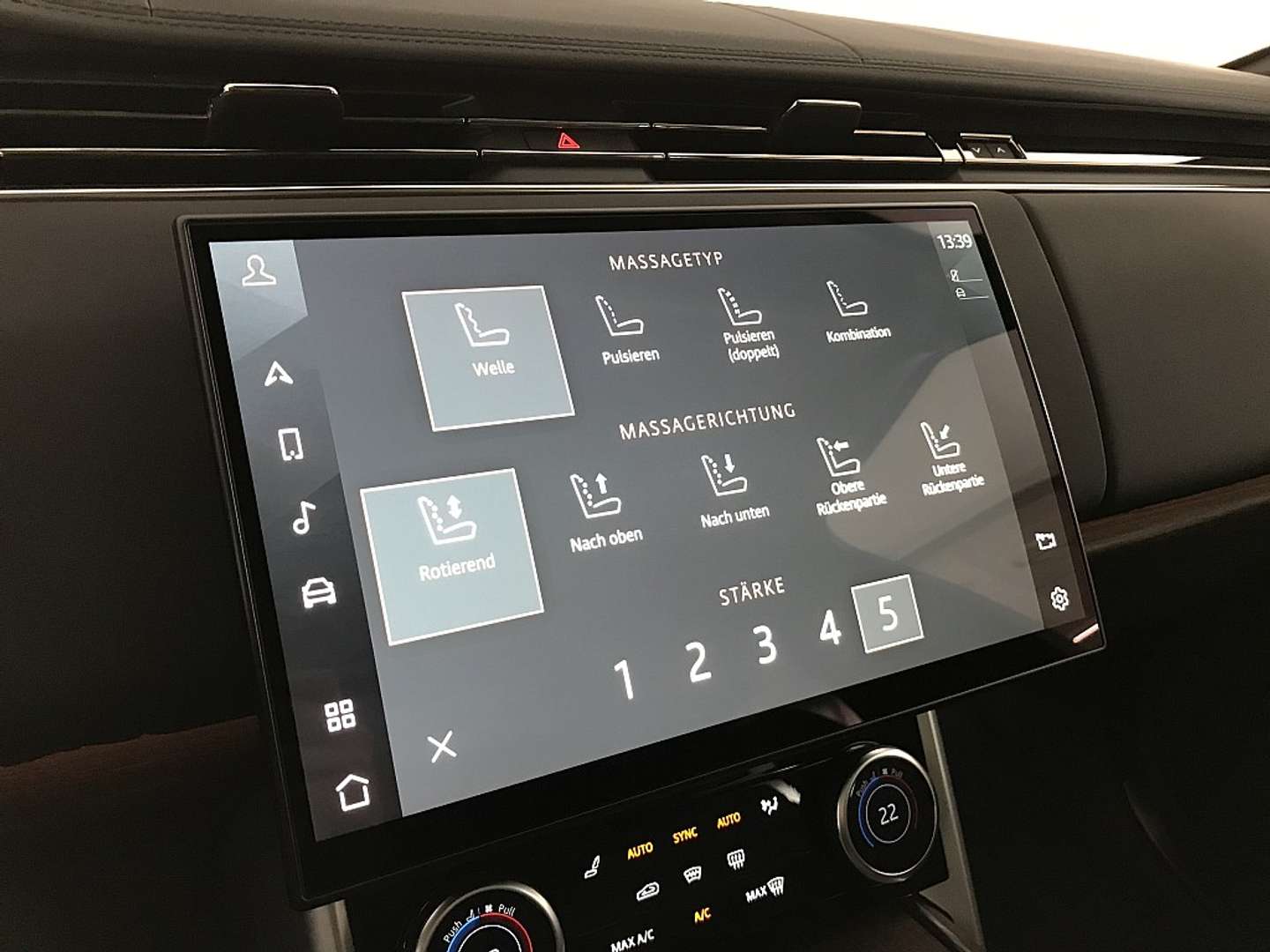 Land Rover Range Rover HSE P510e - 2023 - Joinsteer - #16