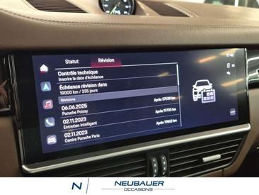 Porsche Cayenne III Turbo S — photo 18
