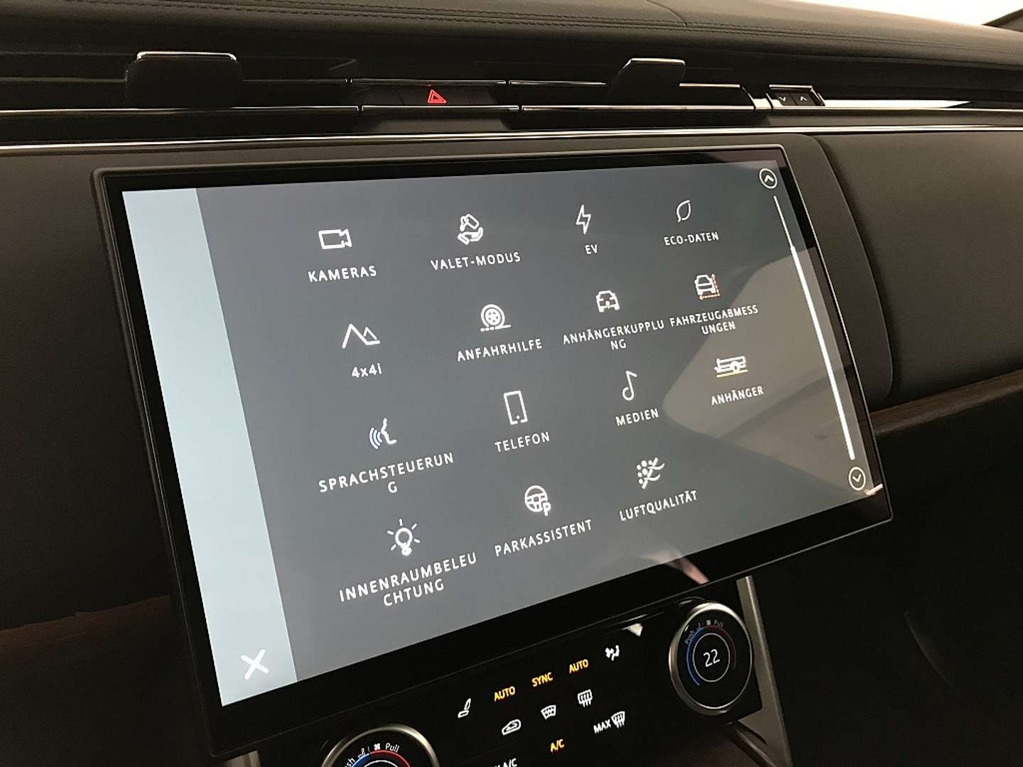 Land Rover Range Rover HSE P510e - 2023 - Joinsteer - #17