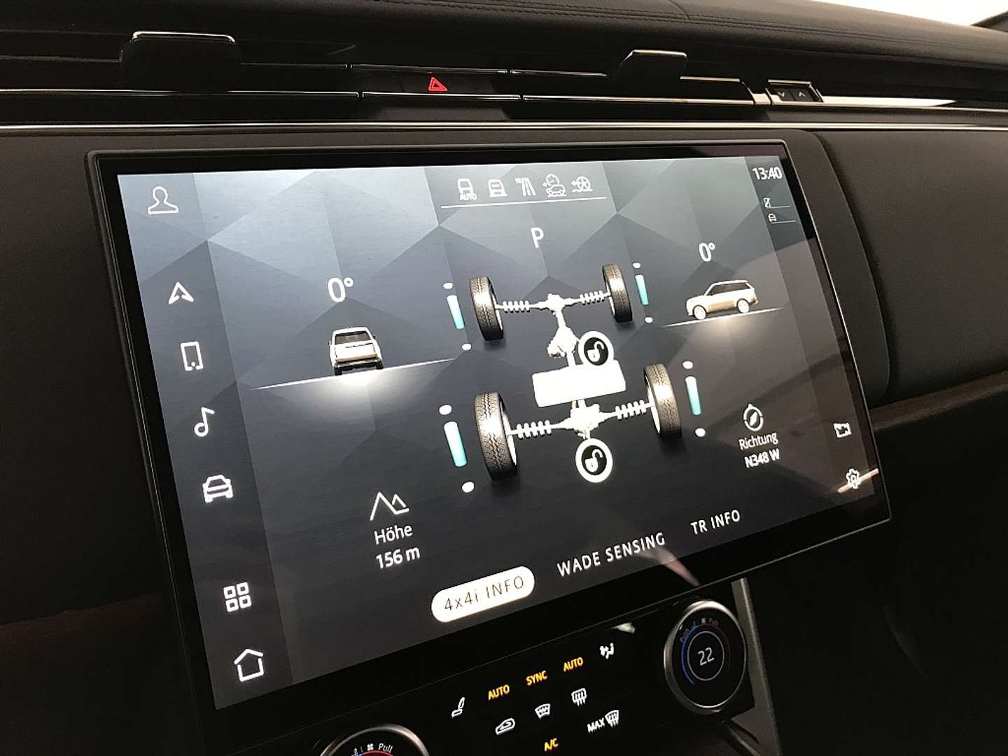 Land Rover Range Rover HSE P510e - 2023 - Joinsteer - #20