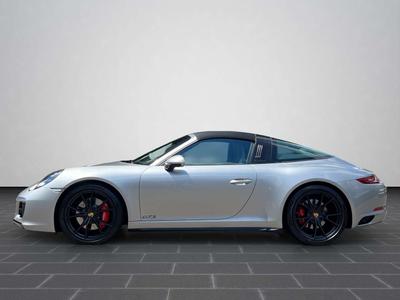Porsche 991 II GTS