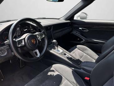 Porsche 991 II GTS — photo 4