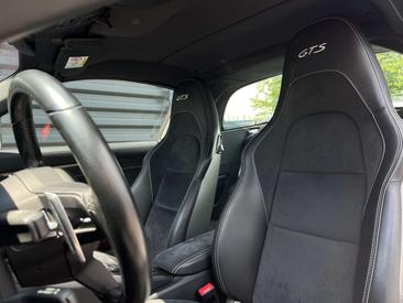 Porsche 991 II GTS — photo 5