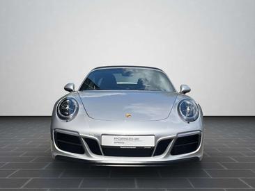 Porsche 991 II GTS — photo 6