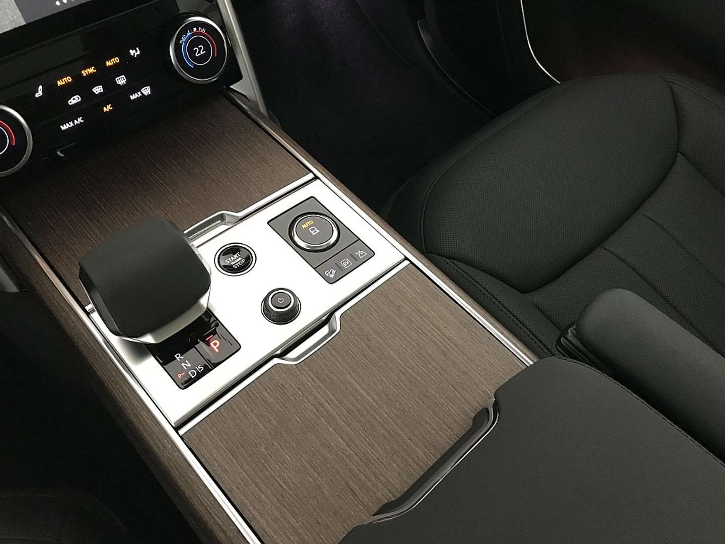 Land Rover Range Rover HSE P510e - 2023 - Joinsteer - #21