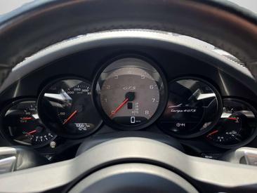Porsche 991 II GTS — photo 13