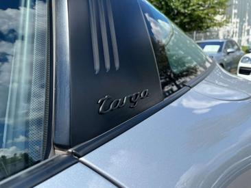 Porsche 991 II GTS — photo 18