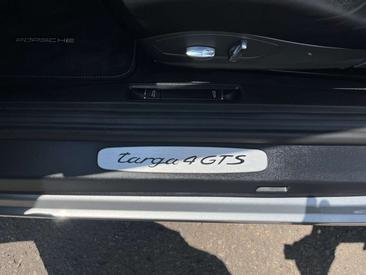 Porsche 991 II GTS — photo 21