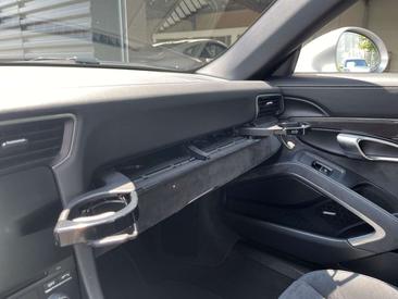 Porsche 991 II GTS — photo 24