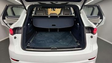 Porsche Cayenne III Turbo S — photo 22