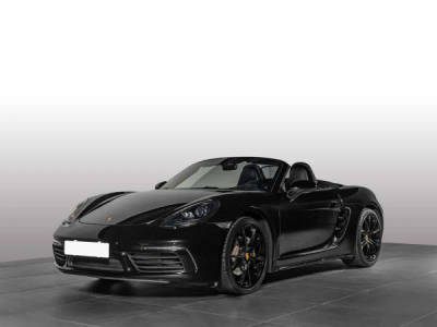 Porsche 718 Boxster IV Base - 2018 - Joinsteer - #1
