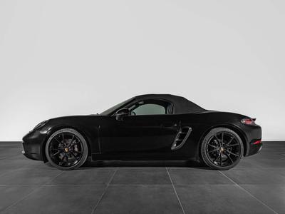 Porsche 718 Boxster IV Base