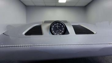 Porsche Cayenne III Turbo S — photo 35