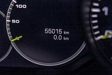 Porsche Cayenne III E-Hybrid — photo 5