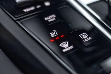 Porsche Cayenne III E-Hybrid — photo 7