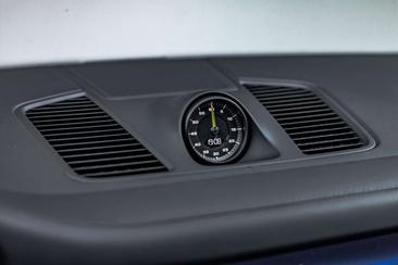 Porsche Cayenne III E-Hybrid — photo 8