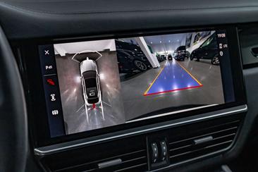 Porsche Cayenne III E-Hybrid — photo 9