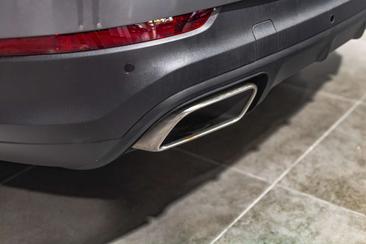 Porsche Cayenne III E-Hybrid — photo 16