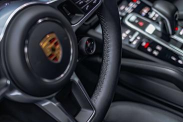 Porsche Cayenne III E-Hybrid — photo 25
