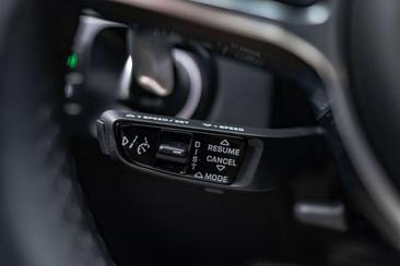 Porsche Cayenne III E-Hybrid — photo 27