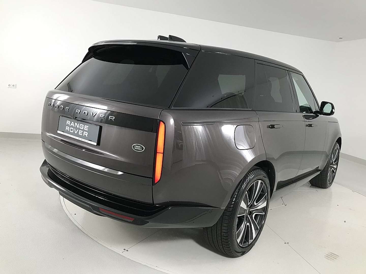 Land Rover Range Rover HSE P510e - 2023 - Joinsteer - #34