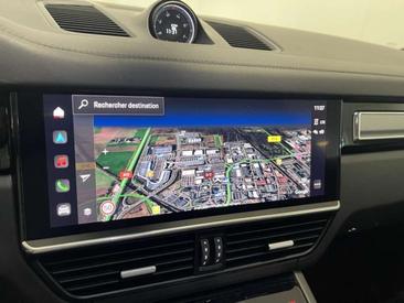 Porsche Cayenne III Turbo S Platinum Edition — photo 13