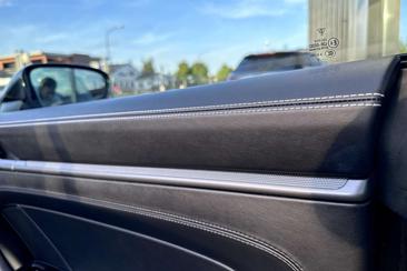 Porsche 992 I Carrera 4S — photo 27