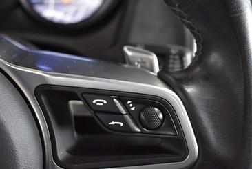 Porsche Macan Electrique GTS — photo 19