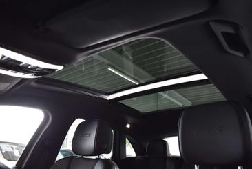 Porsche Macan Electrique GTS — photo 28