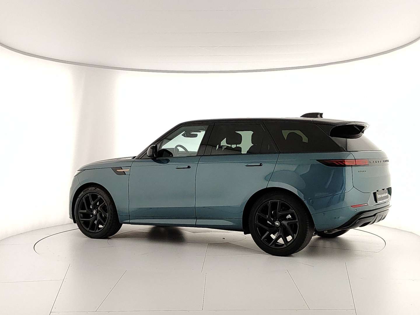 Land Rover Range Rover Sport Dynamic SE D250 - 2023 - Joinsteer - #4