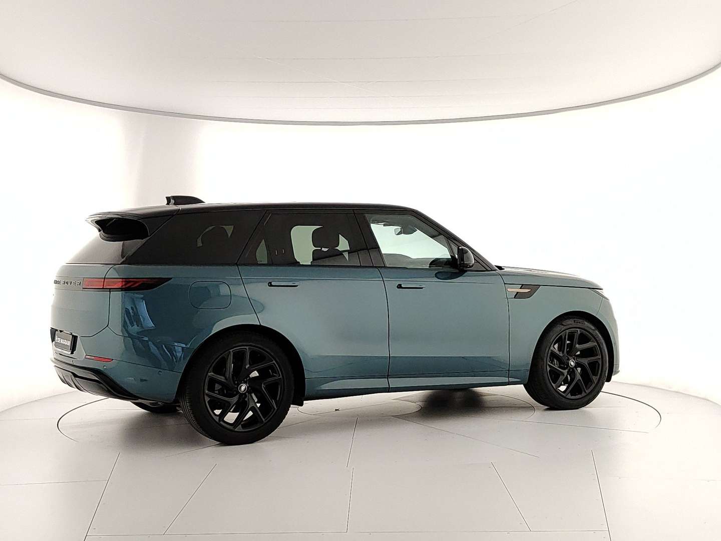 Land Rover Range Rover Sport Dynamic SE D250 - 2023 - Joinsteer - #8