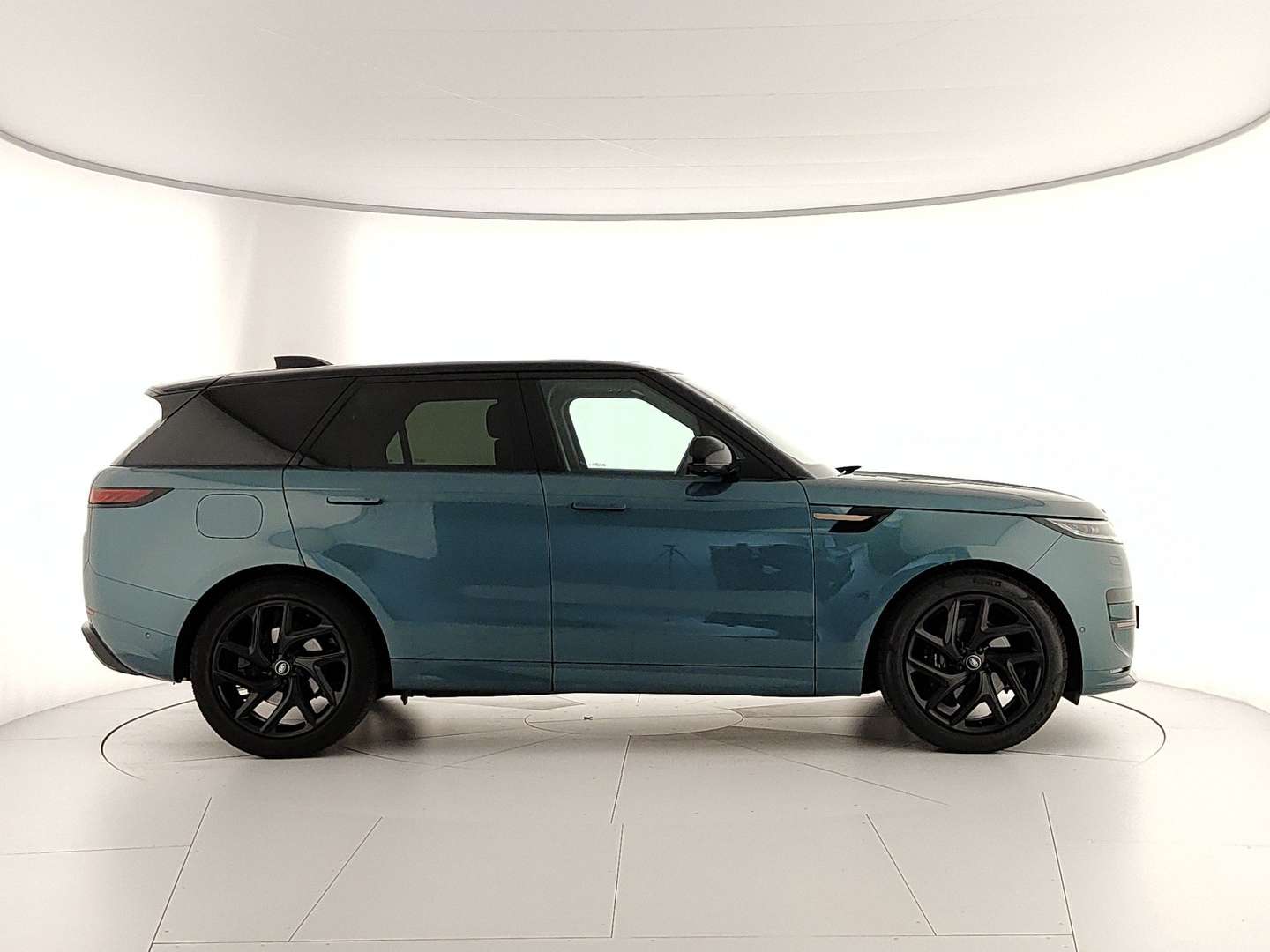 Land Rover Range Rover Sport Dynamic SE D250 - 2023 - Joinsteer - #9