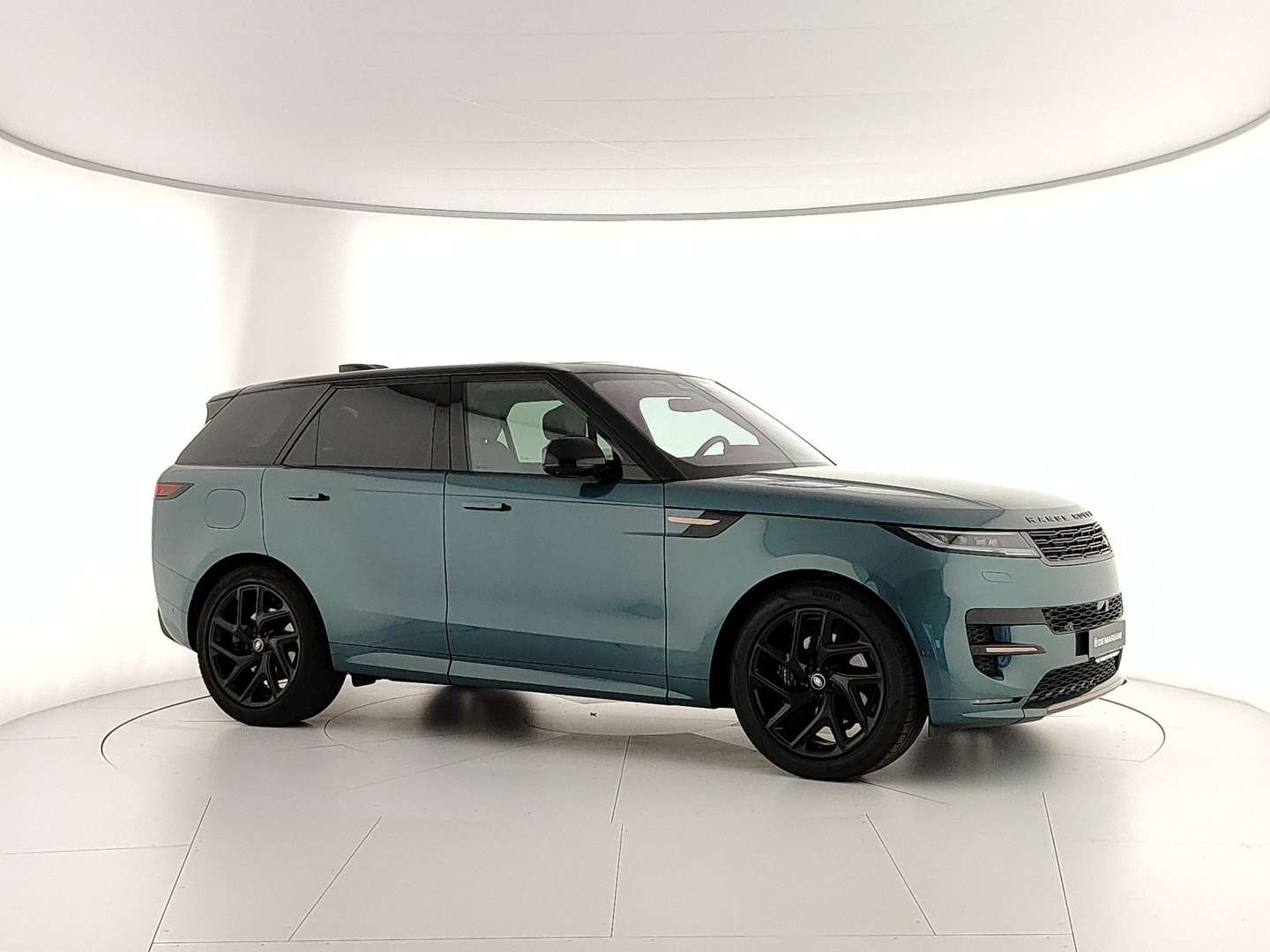 Land Rover Range Rover Sport Dynamic SE D250 - 2023 - Joinsteer - #10