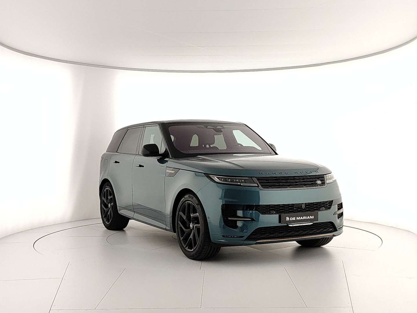 Land Rover Range Rover Sport Dynamic SE D250 - 2023 - Joinsteer - #11