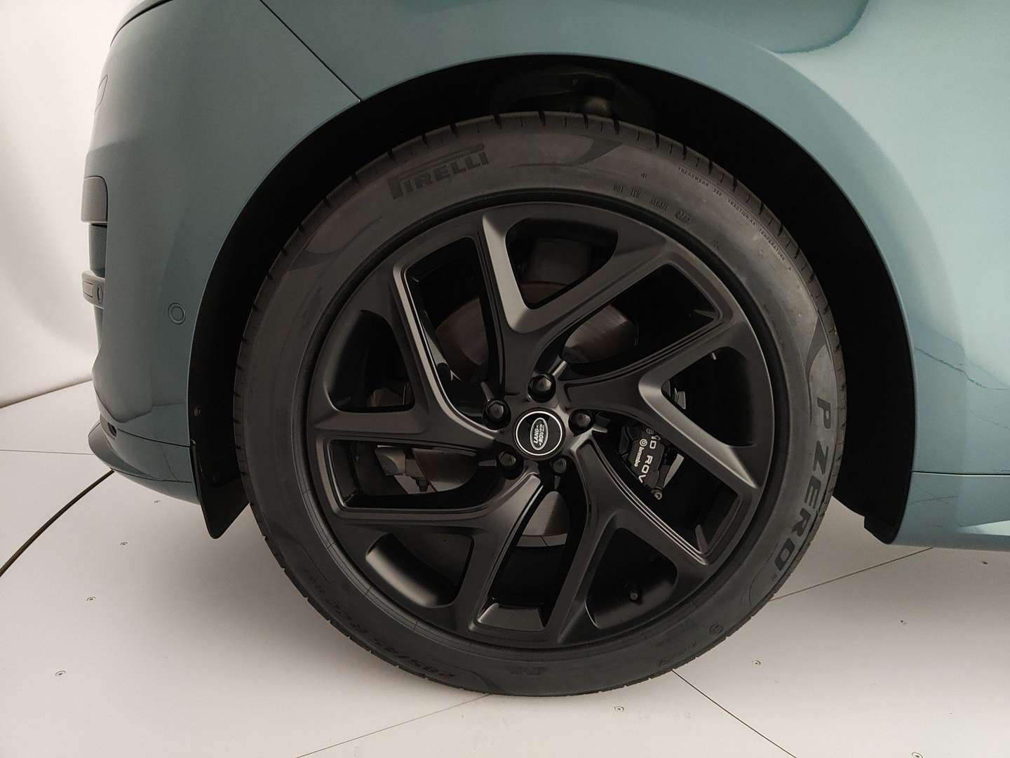 Land Rover Range Rover Sport Dynamic SE D250 - 2023 - Joinsteer - #19