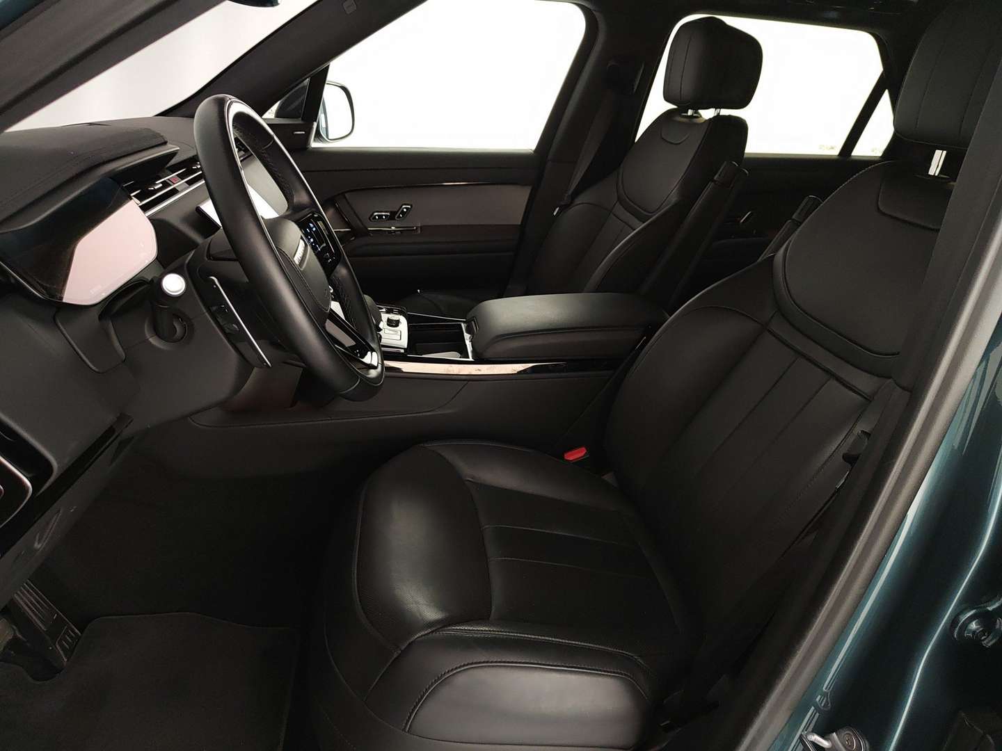 Land Rover Range Rover Sport Dynamic SE D250 - 2023 - Joinsteer - #21