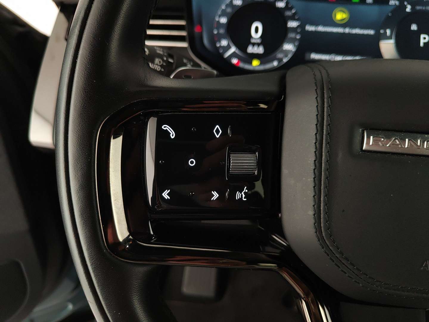 Land Rover Range Rover Sport Dynamic SE D250 - 2023 - Joinsteer - #24